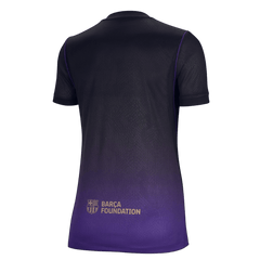 Dámské Barcelona Pryč Fotbalový dres 2026/27