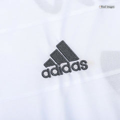 Real Madrid RONALDO #7 Home Retro Football Jersey 2013/14