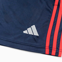 Venkovní fotbalové šortky Arsenal 2025/26