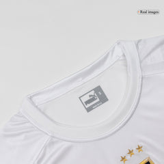 Italy Pryč Retro fotbalový dres 2004