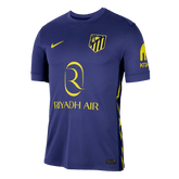 Pánský venkovní fotbalový dres Atletico Madrid 2025/26