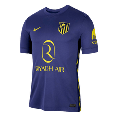 Pánský venkovní fotbalový dres Atletico Madrid 2025/26
