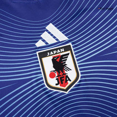 Pánské Japan Domov Fotbalový dres Mistrovství světa 2026