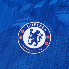 Chelsea Home Football Shirt 2025/26 – Player Version