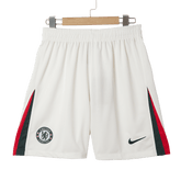 Venkovní fotbalové kraťasy Chelsea 2025/26