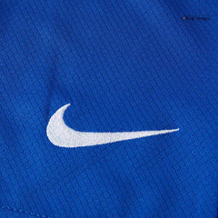 Atletico Madrid Kids Jersey Set (Jersey + Shorts) 2025/26