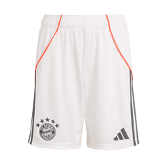 Bayern Mnichov venkovní fotbalové trenýrky 2025/26