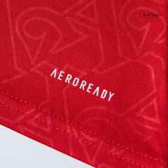 Sada domácího dresu Kid's Arsenal (dres + šortky) 2025/26