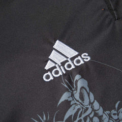 Real Madrid KROOS #8 Third Away Retro Football Shirt 2014/15