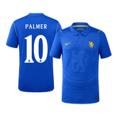 Pánské Chelsea PALMER #10 Domov Fotbalový dres 2026/27 - UCL