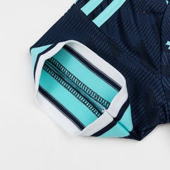 Dámské Germany Pryč Fotbalový dres Mistrovství světa 2026