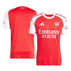 Pánský domácí fotbalový dres Arsenal 2025/26