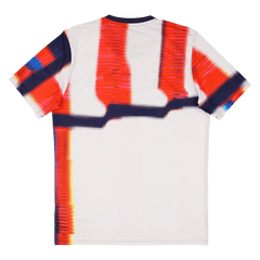 Pánské Bayern Munich Předzápas Fotbalový dres 2025/26