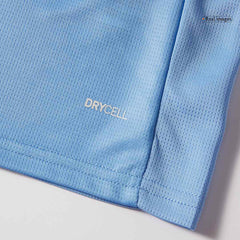Pánský domácí fotbalový dres Manchester City 2025/26