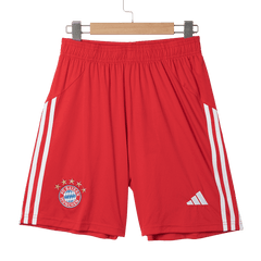 Domácí fotbalové trenýrky Bayern Mnichov 2025/26