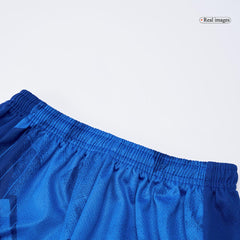 Dětský dres domácího dresu Chelsea (dres + šortky) 2025/26