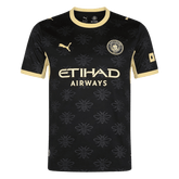 Pánské Manchester City Pryč Fotbalový dres 2026/27