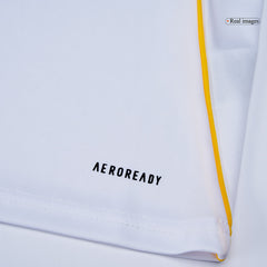 Real Madrid Home Jersey Kids (Shirt + Shorts) 2025/26