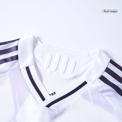 Manchester United 2025/26 Away Football Shirt - Player Version