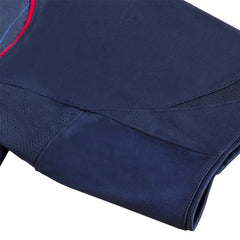 Barcelona XAVI #6 Away Retro Football Jersey 2004/05