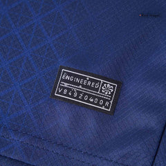 Dětská souprava domácího dresu PSG (dres + šortky) 2025/26