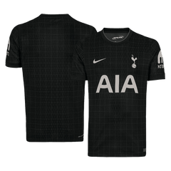Tottenham Hotspur Pryč Fotbalový dres 2025/26 - verze pro hráče