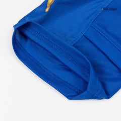 Italy Domov Retro fotbalový dres 2004