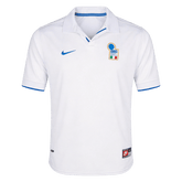 Italy Pryč Retro fotbalový dres 1998