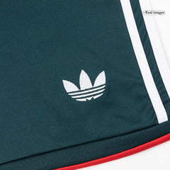 Děti Mexico Pryč Světový pohár Fotbalový dres Kit(dres + šortky) 2026