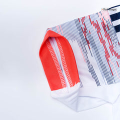 Dětský dres Bayern Mnichov venku (dres + šortky) 2025/26