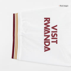 Pánské Arsenal Třetí pryč Fotbalový dres (Jersey+Shorts) Kit 2025/26