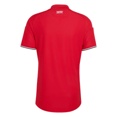 Manchester United Domov Fotbalový dres 2026/27 - verze pro hráče
