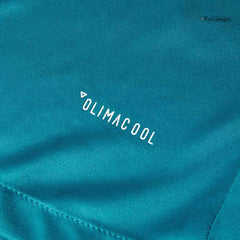 Retro fotbalový dres Real Madrid venku 2017/18