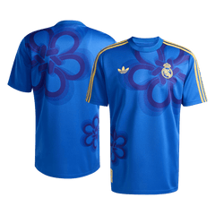 Pánské Real Madrid Fotbalový dres 2025/26