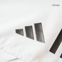 Domácí fotbalové šortky Real Madrid 2025/26 – verze pro hráče