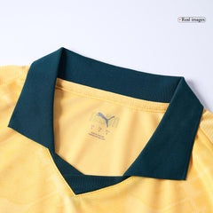 Mužský třetí venkovní fotbalový dres AC Milán 2025/26