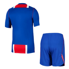 Pánské PSG Domov Fotbalový dres (Jersey+Shorts) Kit 2026/27