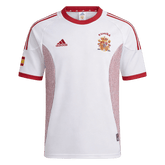 Spain Pryč Retro fotbalový dres 2002