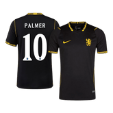 Pánské Chelsea PALMER #10 Pryč Fotbalový dres 2026/27 - UCL