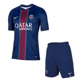 Pánská souprava domácího dresu PSG (dres+šortky) 2025/26