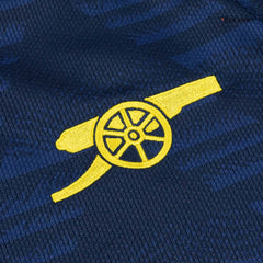 Pánské Arsenal RICE #41 Pryč Fotbalový dres 2026/27