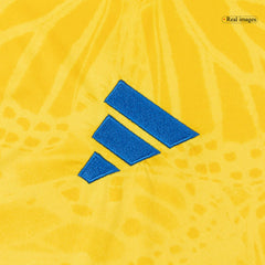 Pánské Colombia Domov Fotbalový dres Mistrovství světa 2026