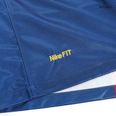 Barcelona Home Retro Soccer Jersey 2008/09 - UCL Final