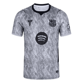 Pánské Barcelona Brankář Fotbalový dres 2026/27
