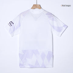Manchester United 2025/26 Away Football Shirt - Player Version