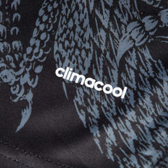 Třetí venkovní retro fotbalový dres Real Madrid 2014/15