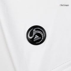 Germany Domov Retro fotbalový dres 2008