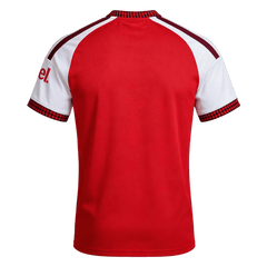 Pánské Arsenal Domov Fotbalový dres (Jersey+Shorts) Kit 2026/27