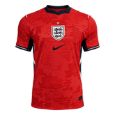 England Pryč Fotbalový dres Mistrovství světa 2026 - verze pro hráče