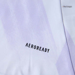 Manchester United 2025/26 Men's Away Football Jersey